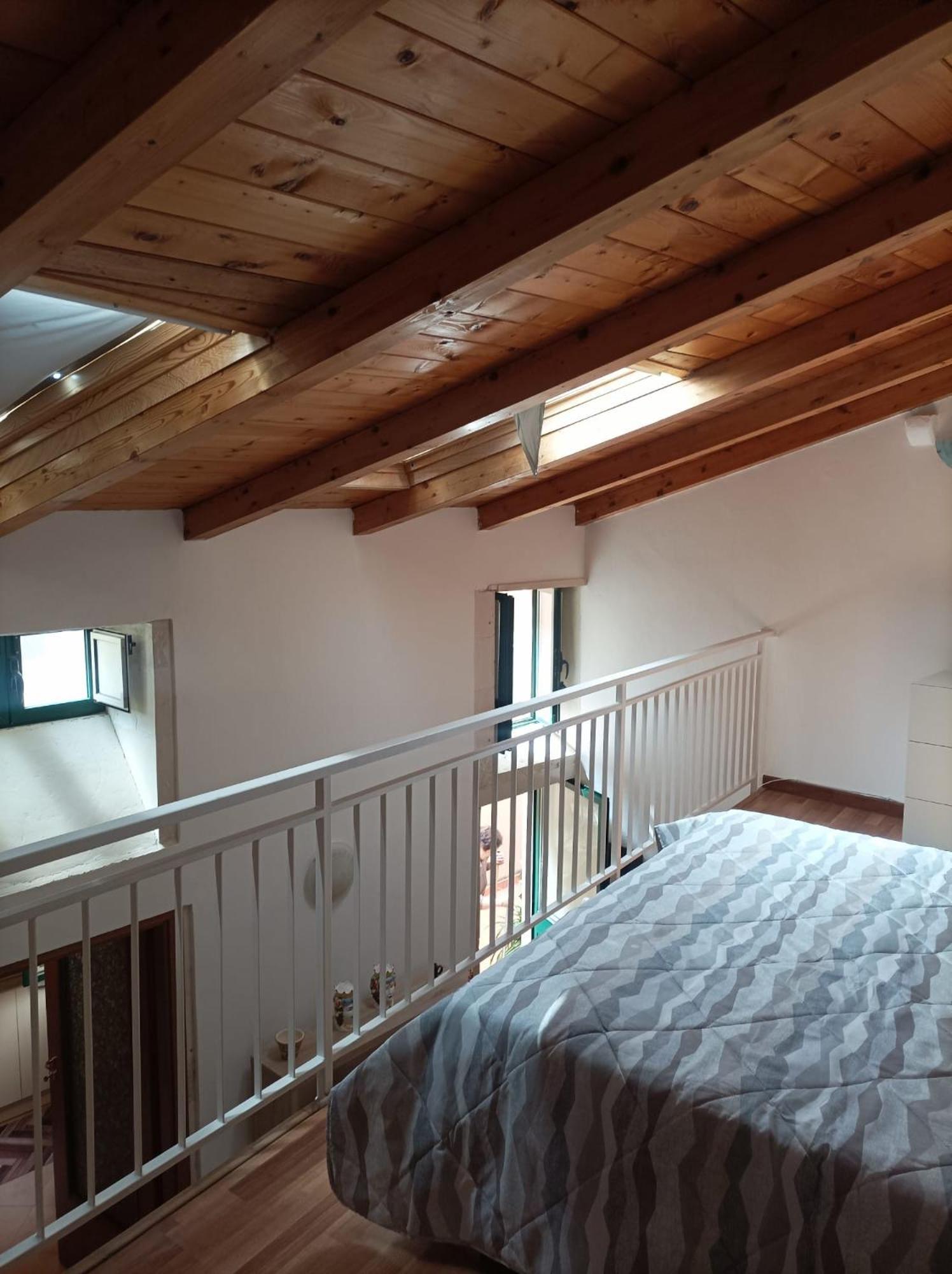 Apartamento Casa La Palma Di Ortigia Syracuse Exterior foto