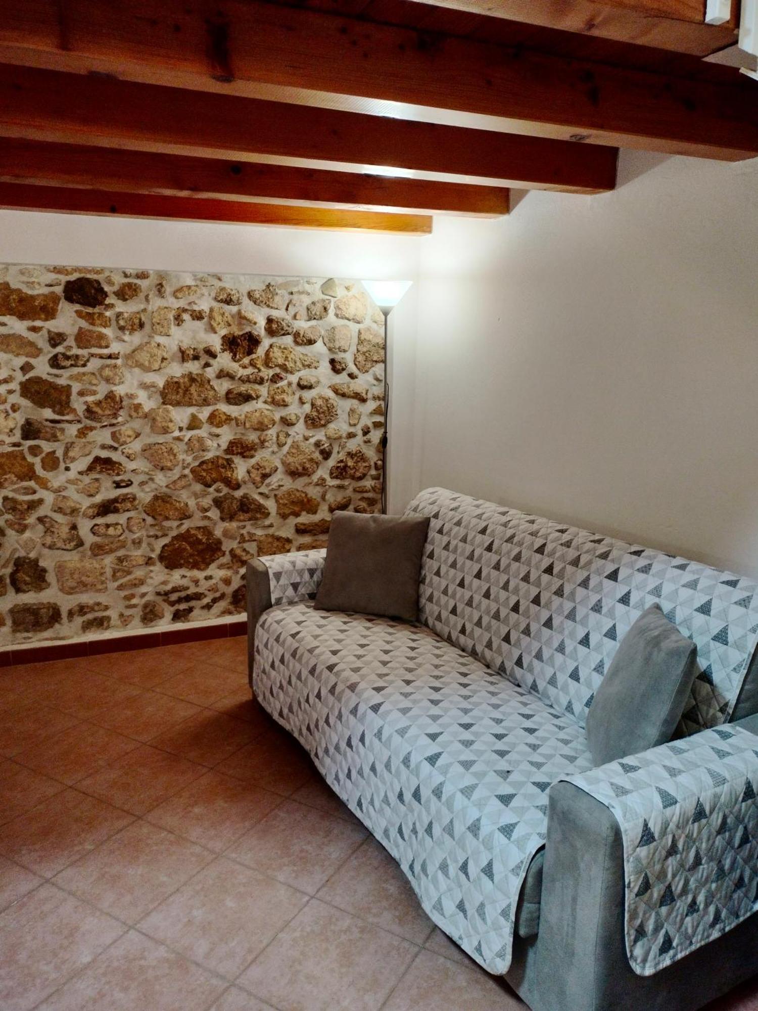 Apartamento Casa La Palma Di Ortigia Syracuse Exterior foto